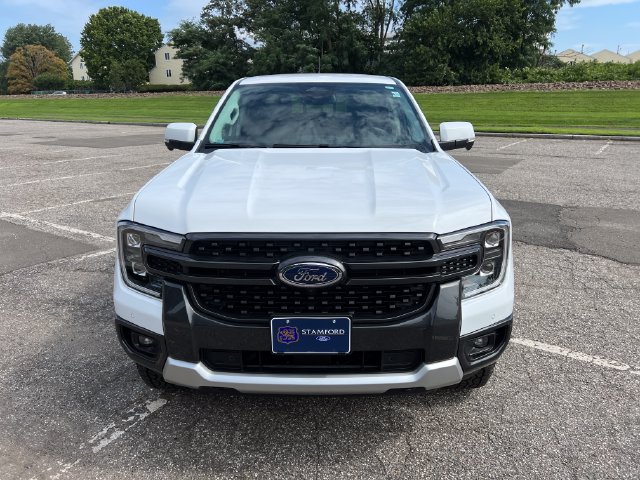 Used 2024 Ford Ranger Truck