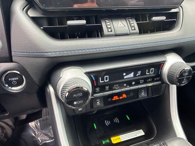 Used 2024 Toyota RAV4 Hybrid SUV
