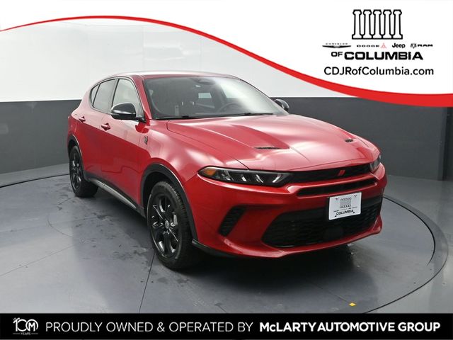 2024 Dodge Hornet