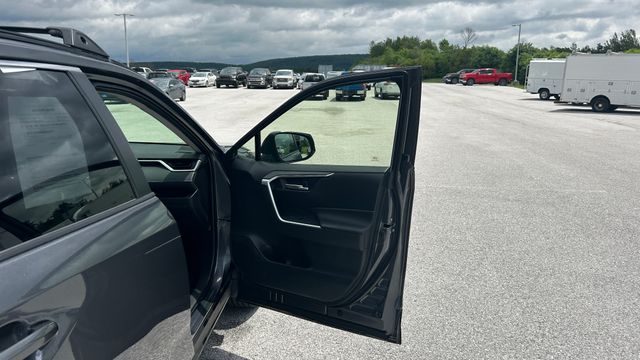 Used 2019 Toyota RAV4 Hybrid SUV