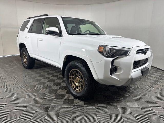 2023 Toyota 4Runner TRD Off-Road Premium 4WD