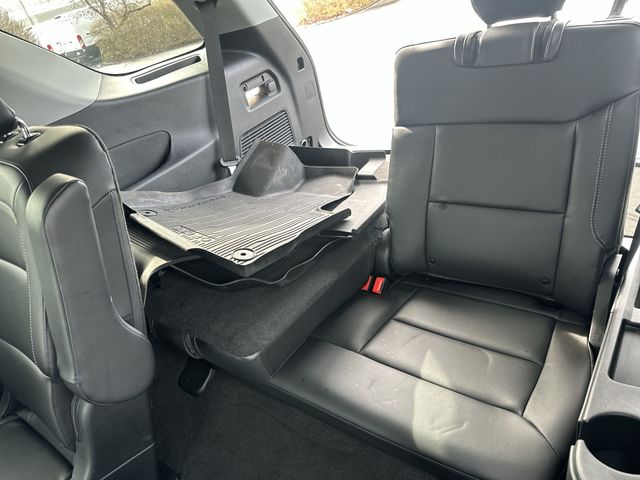 Certified Used 2024 Green Ford XLT image 26