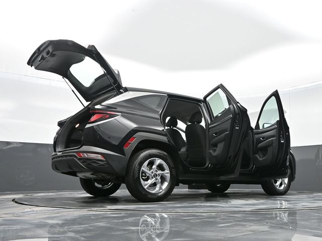 2024 Hyundai Tucson SE 41