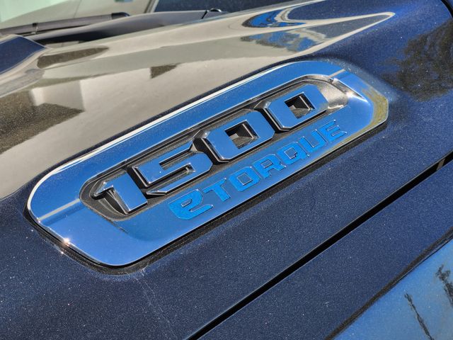 2021 RAM 1500 Big Horn/Lone Star photo