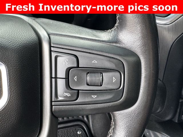 2022 GMC Sierra 2500HD Denali Black at Victoria Chrysler Dodge Jeep Ram