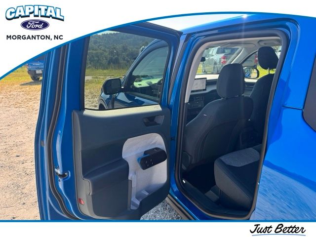 New 2026 Blue Ford XLT image 11