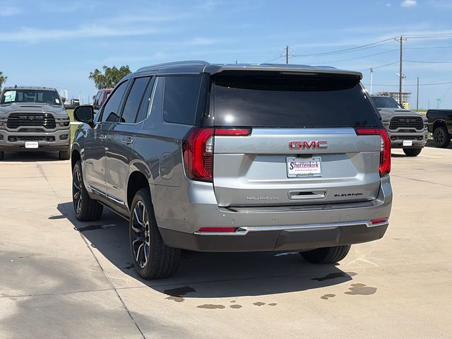 Used 2025 GMC Yukon SUV