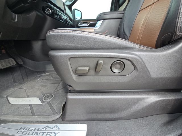 Photo of 2024 Chevrolet Silverado 2500HD High Country in Dallas, GA - 21,  2024 Chevrolet Silverado 2500HD High Country:43386A