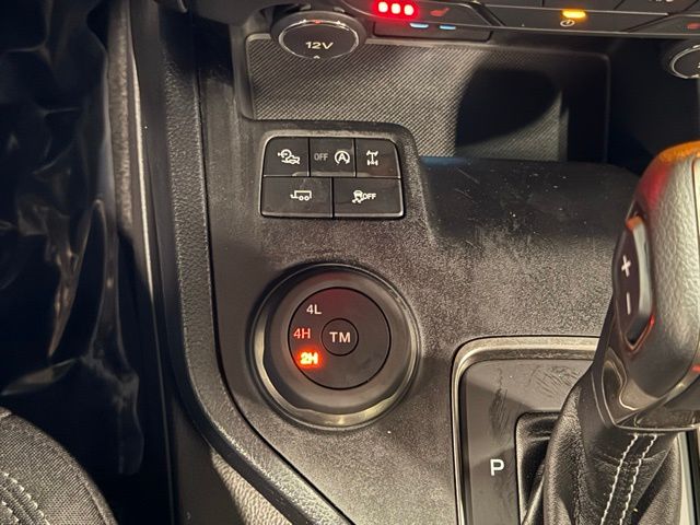 2020 Ford Ranger XLT photo