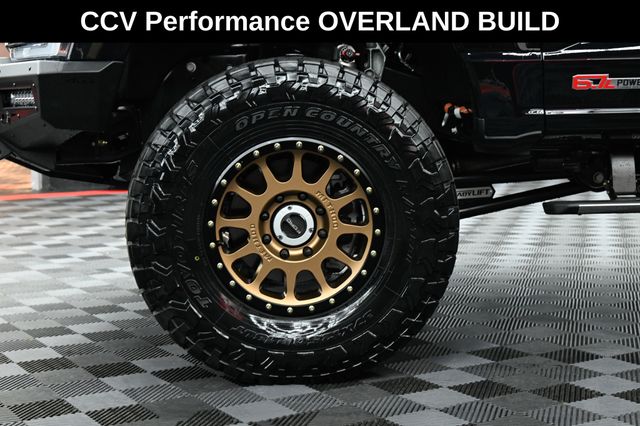 2026 Ford F-350 Super Duty Platinum - Photo 45