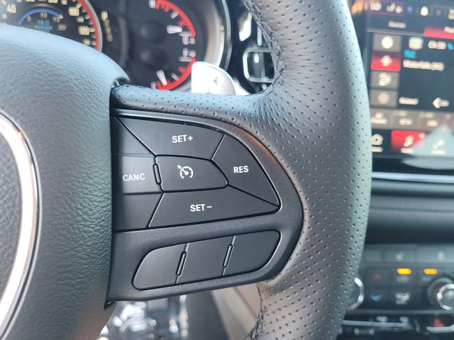 New 2026 Gray Dodge GT HEMI V8 image 33