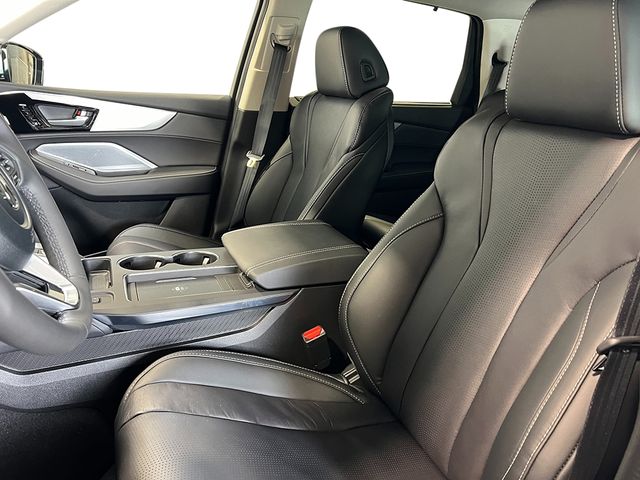 2026 Acura MDX Technology Package - Nh-885m/Liquid_Car exterior view 14