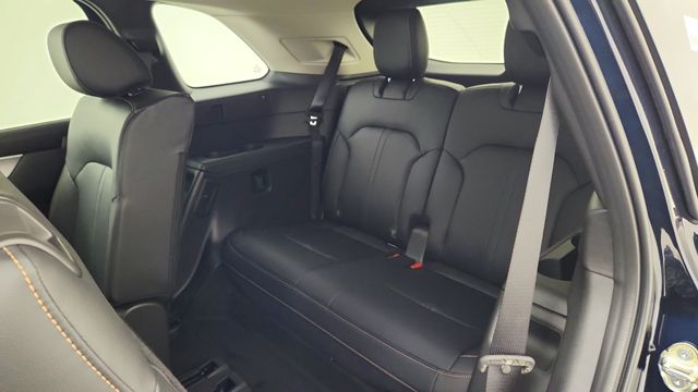 2026 Mazda CX-90 PHEV Preferred Blue at Parkway Family Mazda