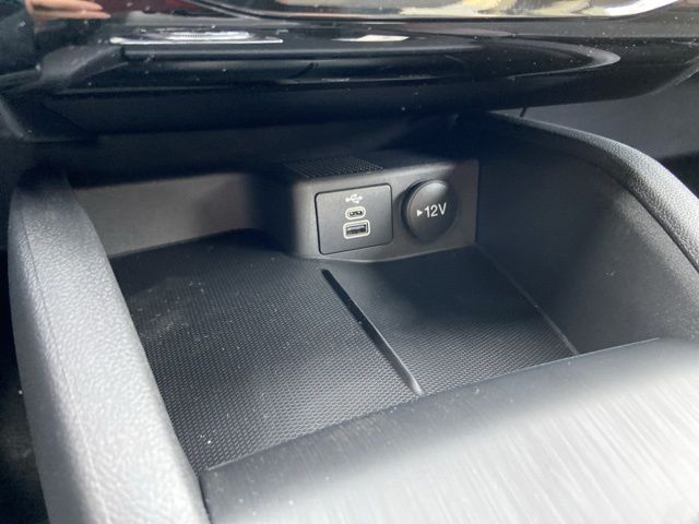 2026 Ford Escape ST-Line Gray at Grove City Ford