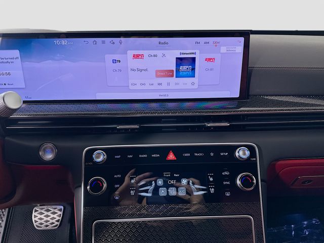 Thumbnail: 2026 Genesis GV80 - 11