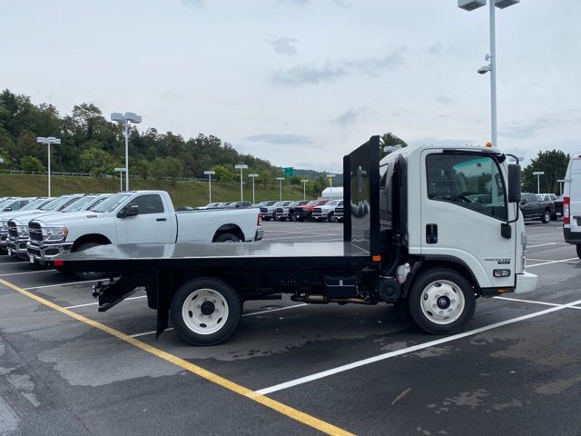 new 2024 Chevrolet 4500 HG LCF Gas car, priced at $54,950