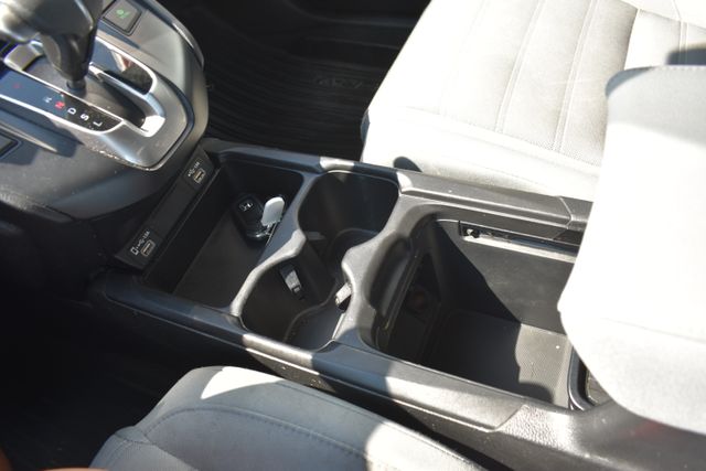 Used 2021 Honda CR-V SUV