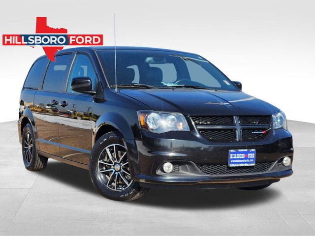 2019 Dodge Grand Caravan GT 3