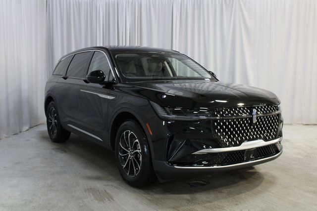 New 2026 Black Lincoln Premiere image 39