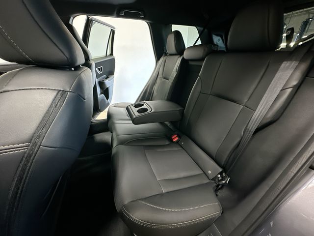 2026 Subaru Outback Limited Gray at Subaru and VW of Moon Township