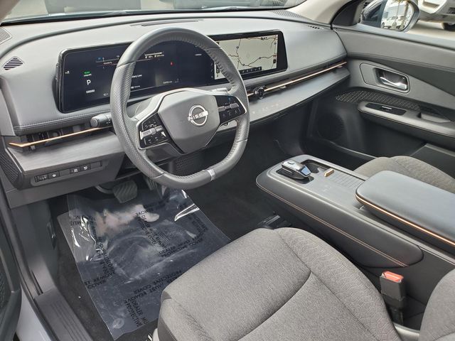 Used 2024 Nissan Ariya SUV