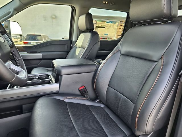 New 2026 Carbonized Gray Metallic Ford F-250® Lariat® image 18