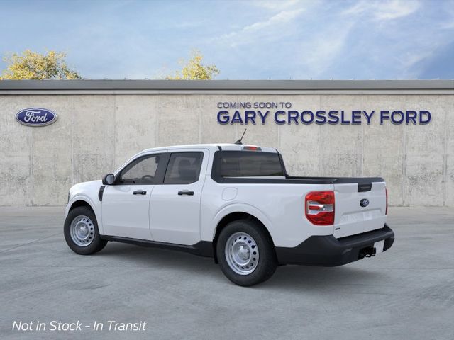 New 2026 White Ford XL image 4