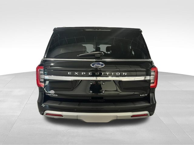 2024 Ford Expedition Max Limited Black at Jones Ford