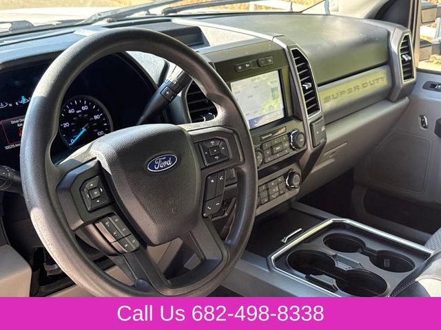 Used 2021 Ford F-250SD Truck
