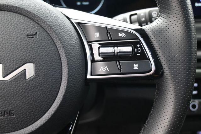 Used 2024 Kia Seltos SUV