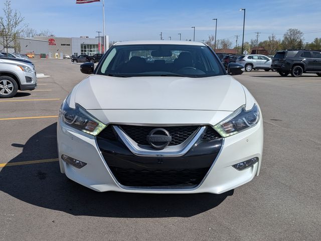 2017 Nissan Maxima - Image 8