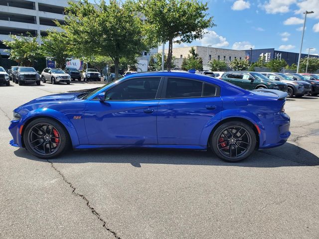 Used 2021 Dodge Charger Sedan