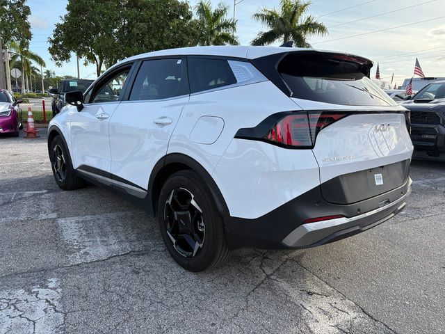 Used 2026 Kia Sportage SUV