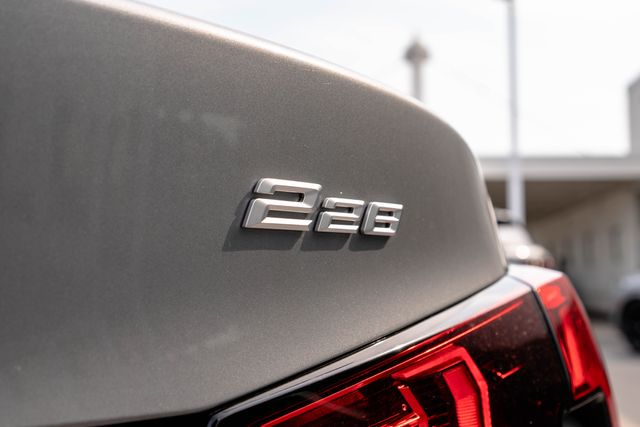 New 2026 BMW 2 Series Sedan