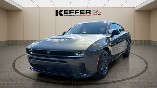2026 Dodge Charger R/T