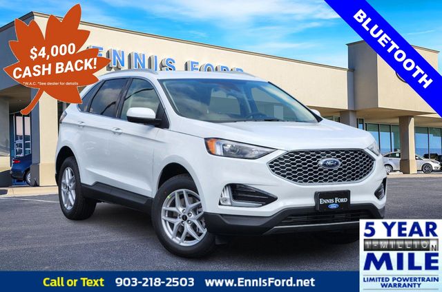 2024 Ford Edge SEL 1