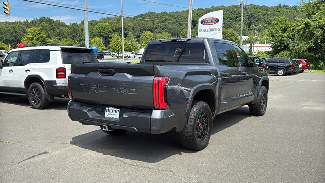 Used 2023 Toyota Tundra Hybrid Truck