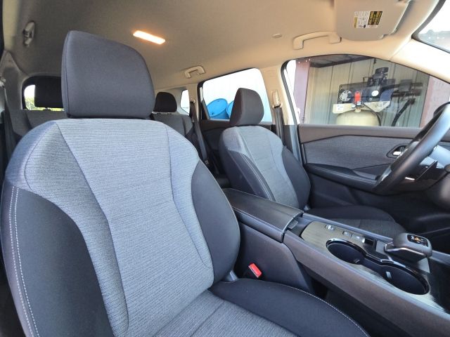 2023 Nissan Rogue SV:45505B
