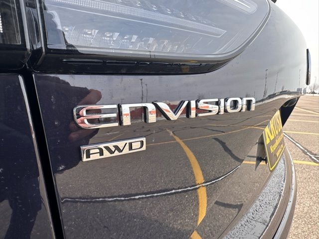 2026 Buick Envision Avenir AWD