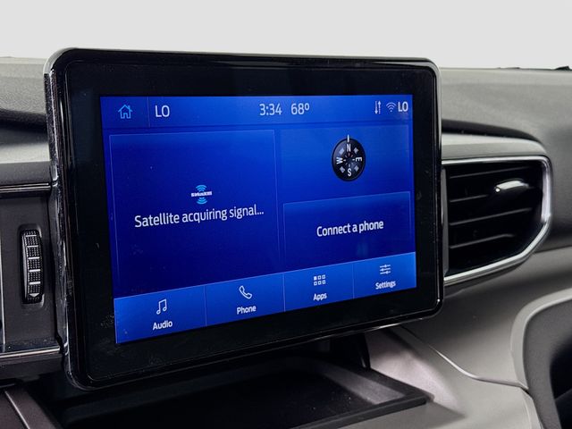 2023 Ford Explorer XLT photo