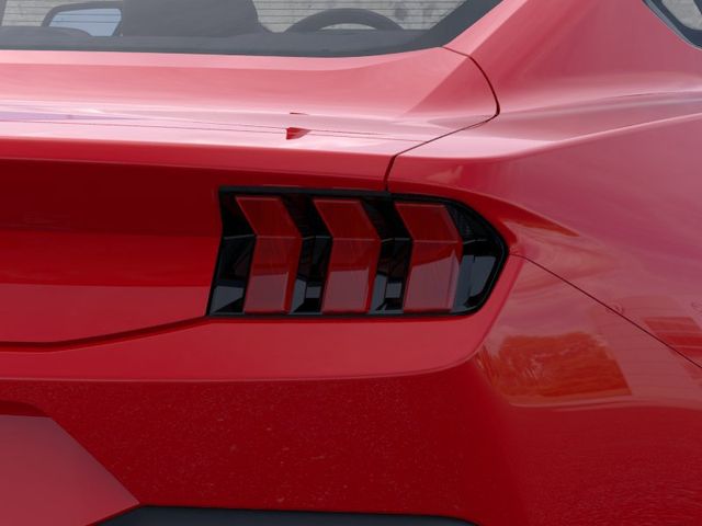 2026 Ford Mustang GT Premium Red at Bob Ruth Ford