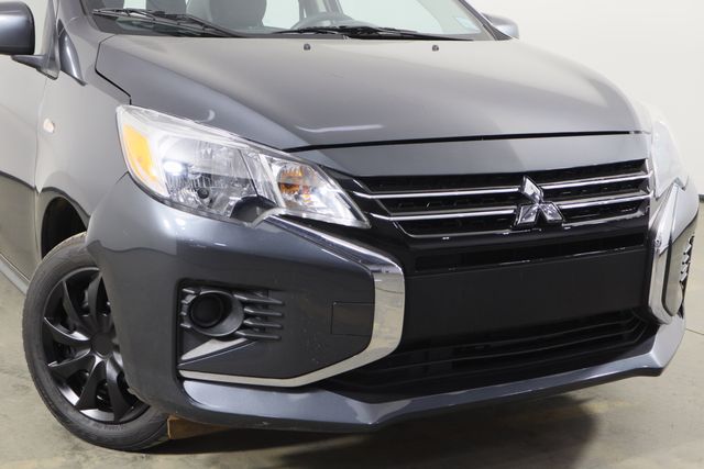 MitsubishiMirage G434