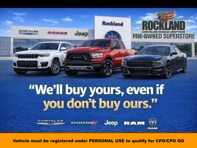 2023 RAM 2500 Big Horn Crew Cab 4WD