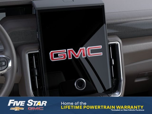New 2026 Silver GMC Elevation image 20