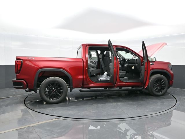 2024 GMC Sierra 1500 Elevation 38