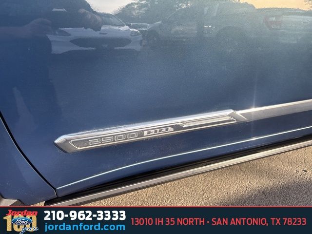 Used Car 2025 Chevrolet Silverado 2500hd  High Country For Sale Under $80,000 In San Antonio, Texas