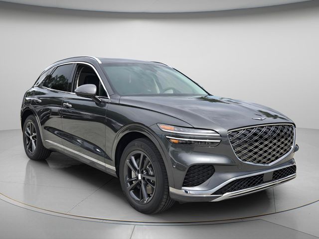 2027 Genesis Gv70