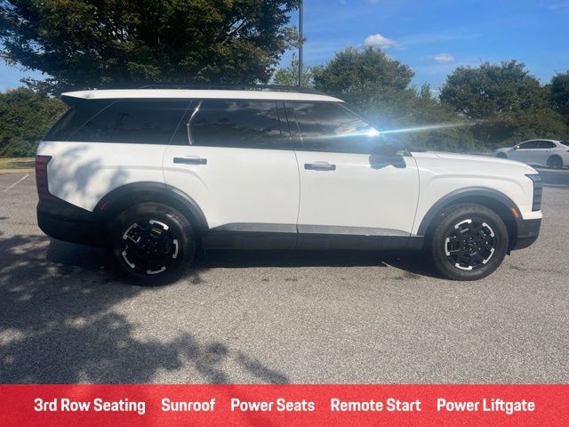 Used 2026 Hyundai Palisade SUV