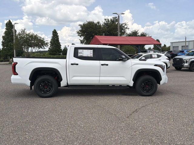 New 2026 Toyota Tundra i-FORCE MAX Truck