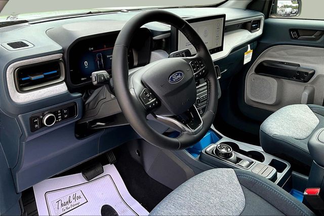 2026 Ford Maverick XLT - 6